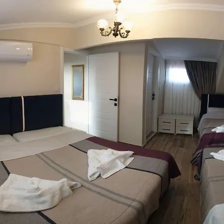Vanilya * Muğla