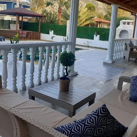 Villa Vanilya