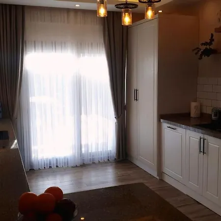 Villa Vanilya Muğla