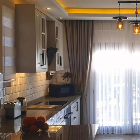 Vanilya Villa *
