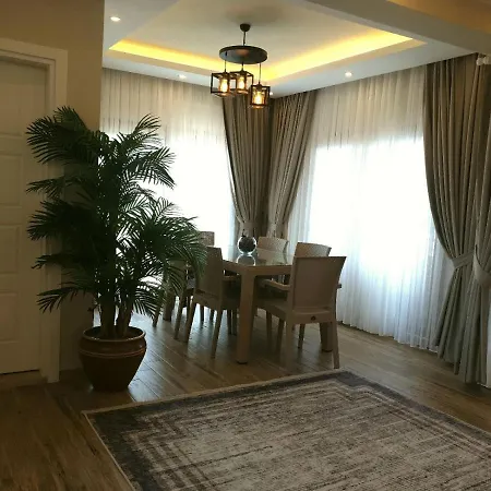 Vanilya * Muğla