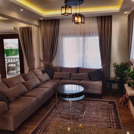 Villa Vanilya