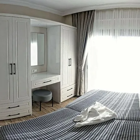 Vanilya Villa *
