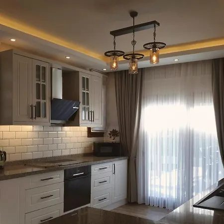 Vanilya * Muğla