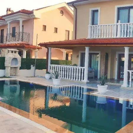 Villa Vanilya