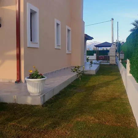 Vanilya Villa *