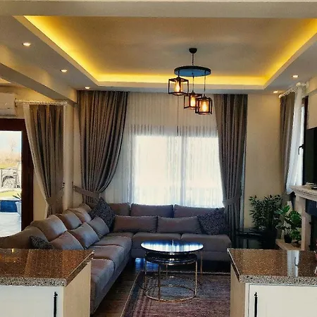 Vanilya Muğla
