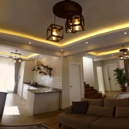 Vanilya Villa