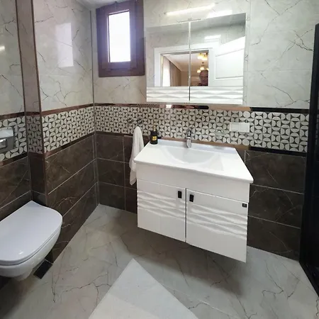 Vanilya Villa Muğla