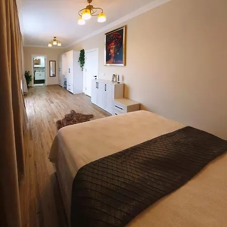 Villa Vanilya