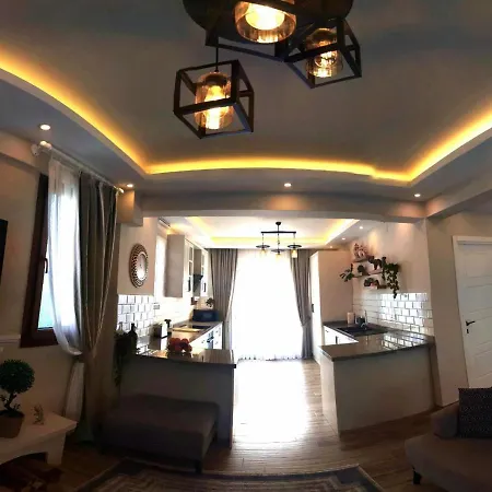 Vanilya Villa Muğla