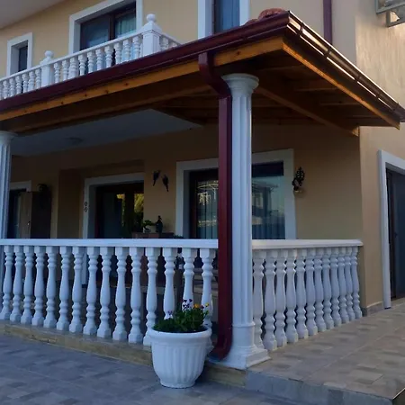 Vanilya * Muğla