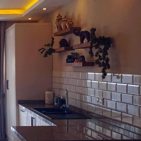 Vanilya Villa